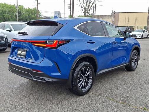 2024 Lexus NX 350 Premium