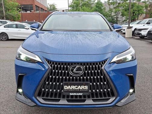 2024 Lexus NX 350 Premium