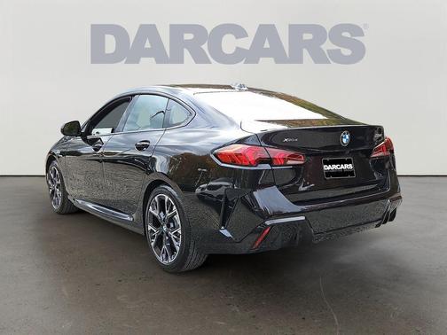 2025 BMW 228 Gran Coupe xDrive