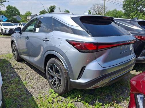 2025 Lexus RX 350 Base