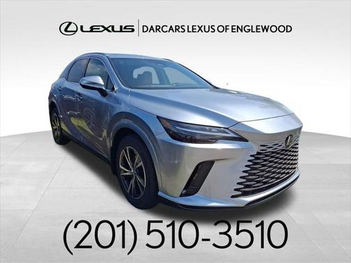 2025 Lexus RX 350 Base