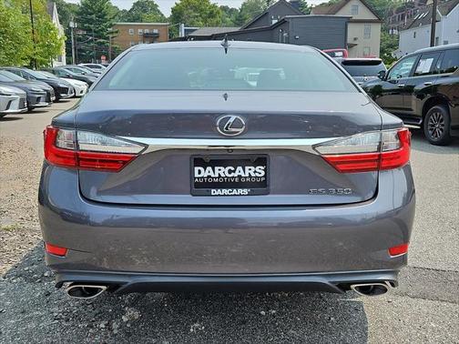 2017 Lexus ES 350 Base