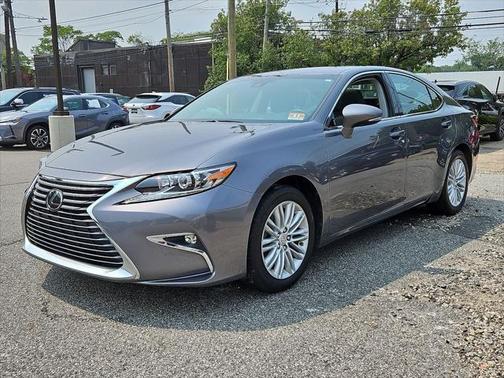 2017 Lexus ES 350 Base
