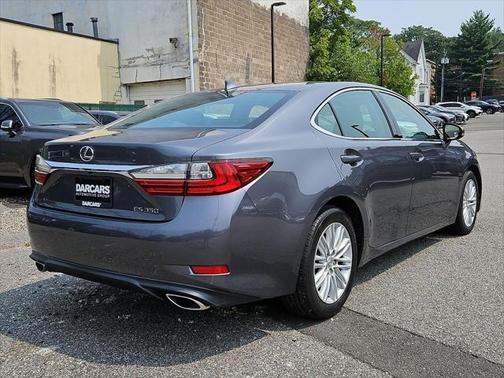 2017 Lexus ES 350 Base