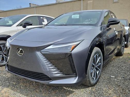 2025 Lexus RZ 450e Premium