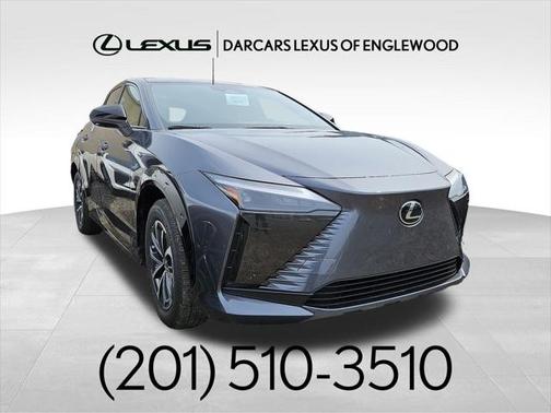 2025 Lexus RZ 450e Premium