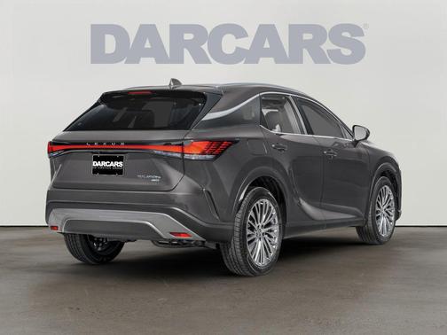 2025 Lexus RX 450h+ Base