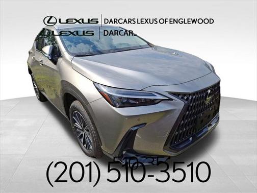 2025 Lexus NX 350 350 Base