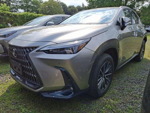 2025 Lexus NX 350 350 Base