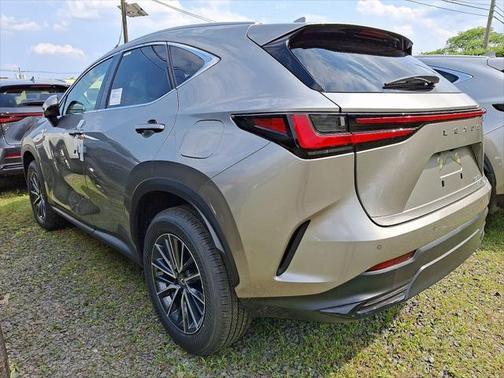 2025 Lexus NX 350 350 Base