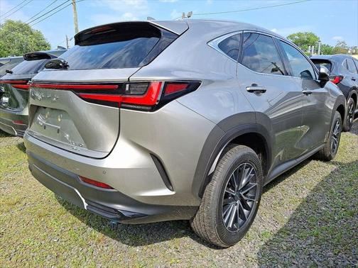 2025 Lexus NX 350 350 Base
