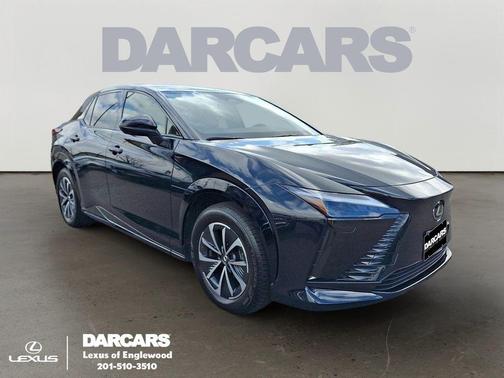 2024 Lexus RZ 450e Premium