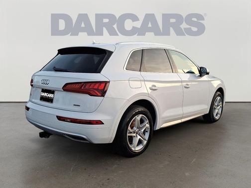 2019 Audi Q5 2.0T Premium