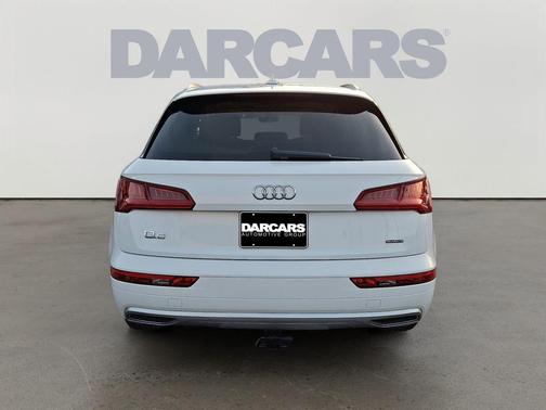 2019 Audi Q5 2.0T Premium