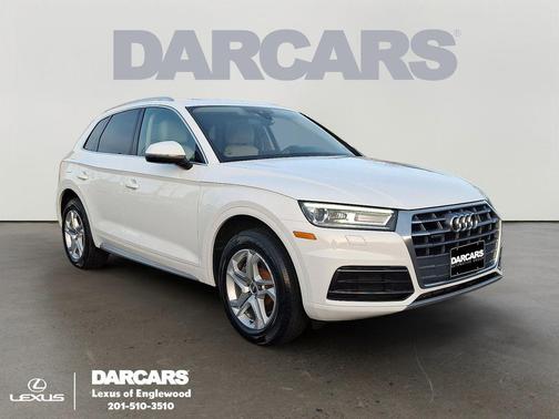 2019 Audi Q5 2.0T Premium