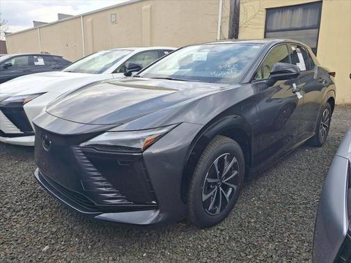 2025 Lexus RZ 300e 300e Premium