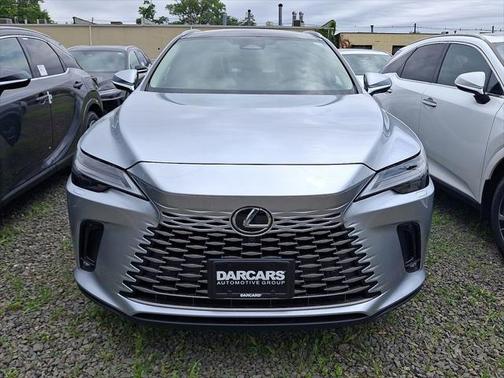2025 Lexus RX 350 Luxury
