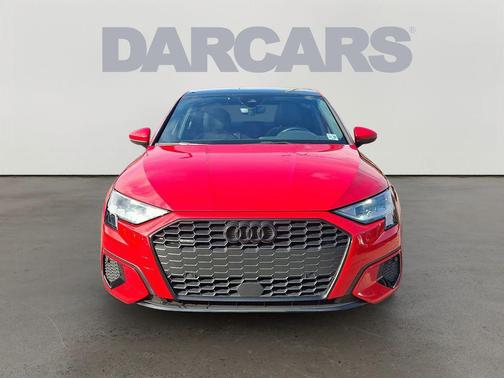 2022 Audi A3 Premium