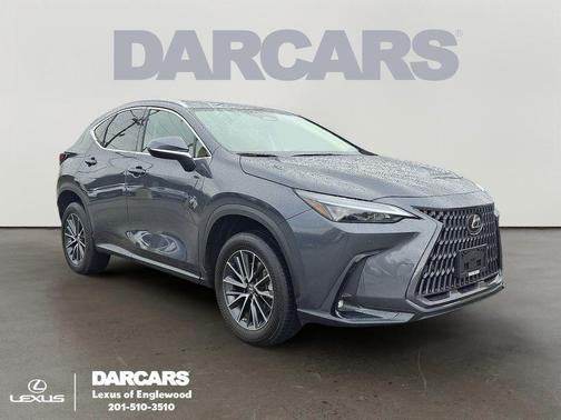 2023 Lexus NX 250 Premium