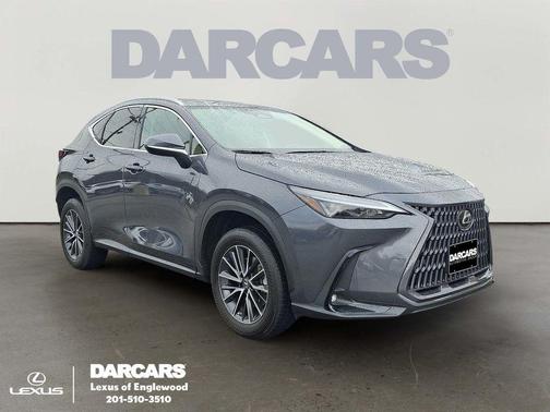 2023 Lexus NX 250 Premium