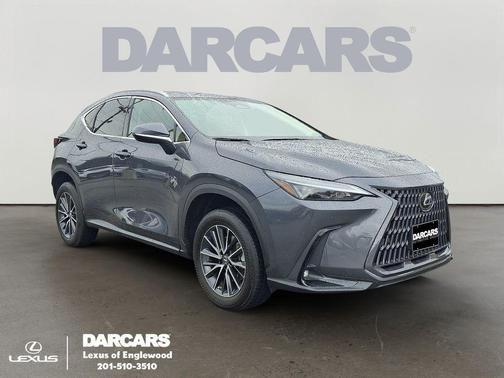 2023 Lexus NX 250 Premium