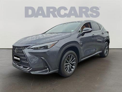 2023 Lexus NX 250 Premium