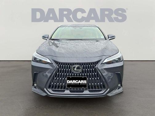 2023 Lexus NX 250 Premium