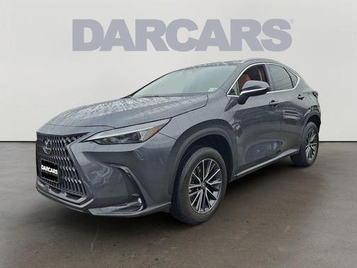 2023 Lexus NX 250 Premium