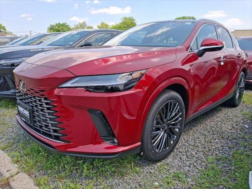 2025 Lexus RX 450h+ Base