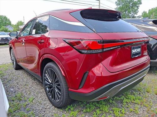 2025 Lexus RX 450h+ Base