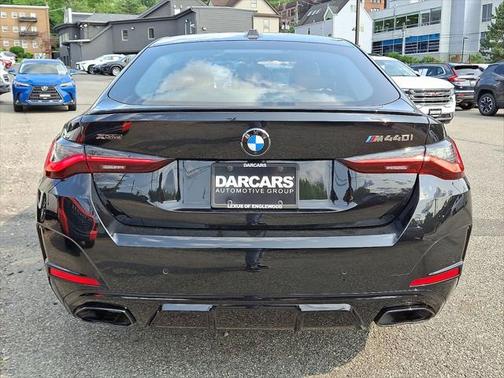 2024 BMW M440 i xDrive