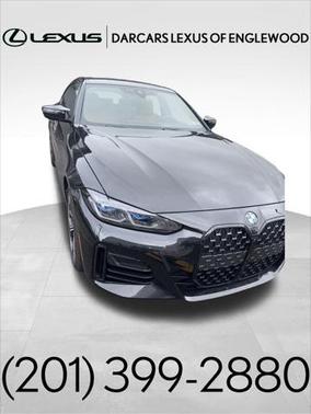 2024 BMW M440 i xDrive