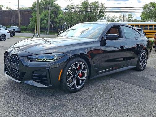 2024 BMW M440 i xDrive