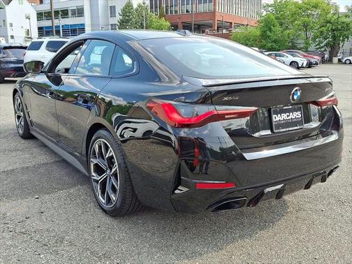 2024 BMW M440 i xDrive