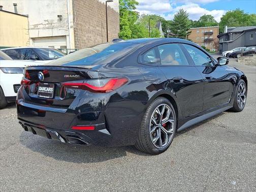 2024 BMW M440 i xDrive