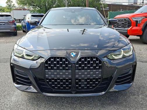 2024 BMW M440 i xDrive