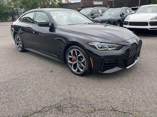 2024 BMW M440 i xDrive