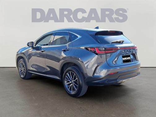 2023 Lexus NX 350 Premium