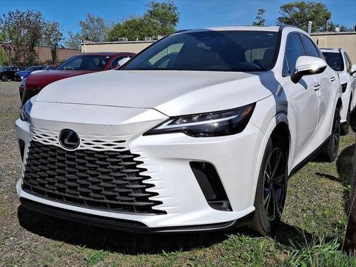 2025 Lexus RX 350 Base
