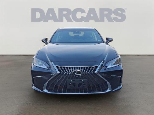 2023 Lexus ES 350 Base