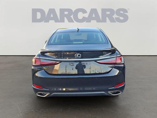 2023 Lexus ES 350 Base