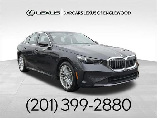 2024 BMW 530 i xDrive