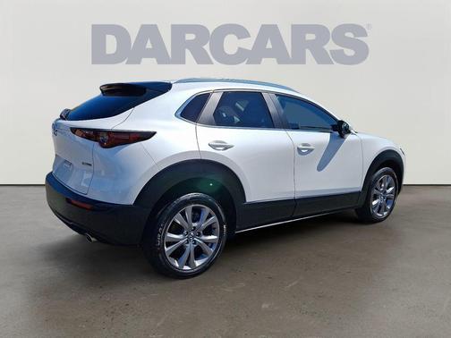 2023 Mazda CX-30 2.5 S Select Package