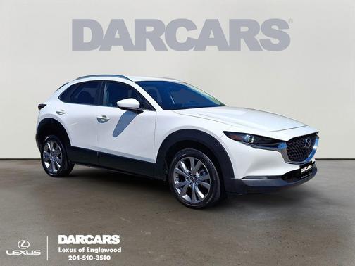 2023 Mazda CX-30 2.5 S Select Package