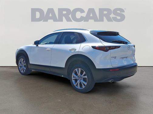 2023 Mazda CX-30 2.5 S Select Package