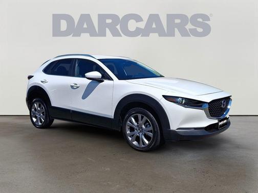 2023 Mazda CX-30 2.5 S Select Package