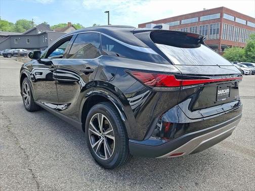 2023 Lexus RX 350 Base