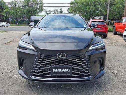 2023 Lexus RX 350 Base