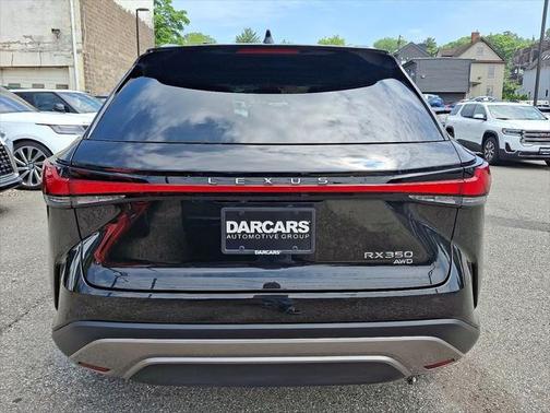 2023 Lexus RX 350 Base