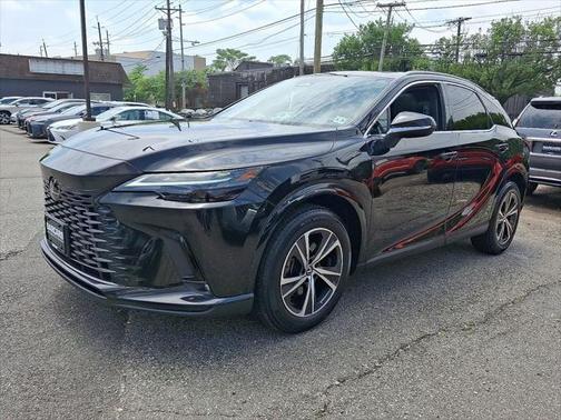 2023 Lexus RX 350 Base